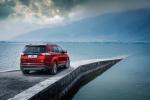 Ford Edge Titanium 2015 года (CN)